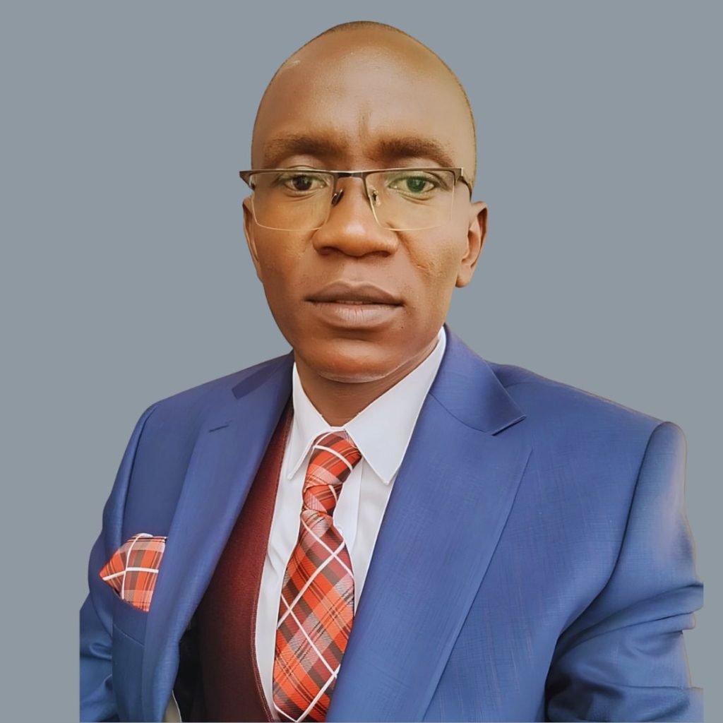 Dennis Odhiambo Kere