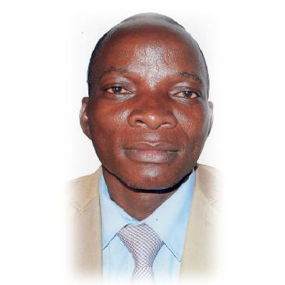 Kepha Okech Ochoo