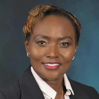 Mary Muia