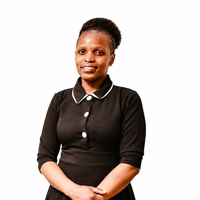 Faith A. Omondi