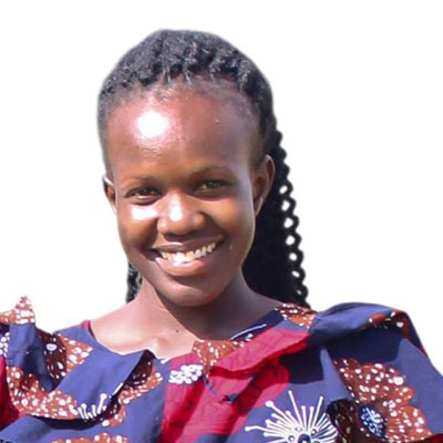 Maureen Kalegi Maboke