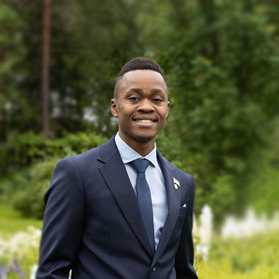 Nelson Asira Otieno