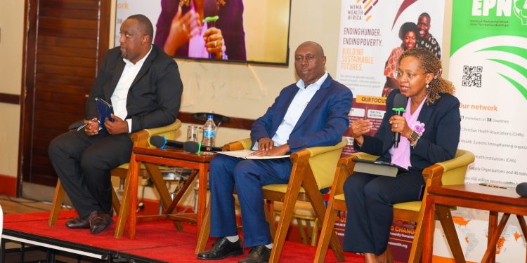 African Scientists Demand Greater Control Over Health Research and Clinical Trials
