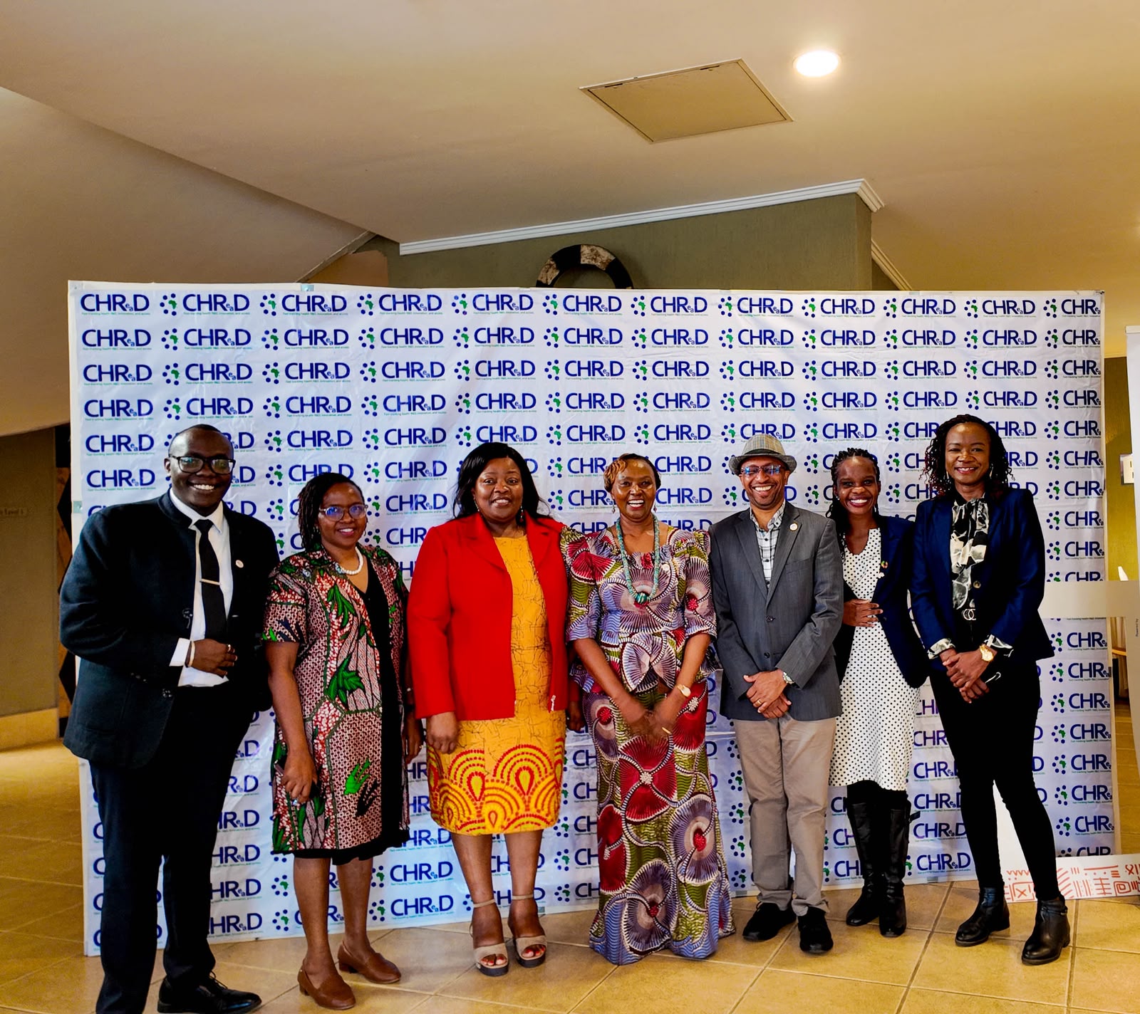 In Pictures: Culture of Science Conference 2026