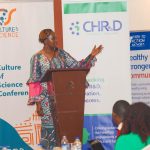 Culture of Science Conference 2026, Nairobi