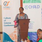 Culture of Science Conference 2026, Nairobi