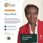 Culture of Science Conference 2026, Nairobi