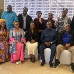 Culture of Science Conference 2026, Nairobi