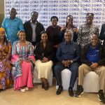 Culture of Science Conference 2026, Nairobi